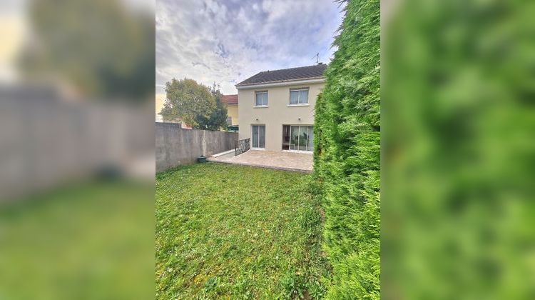 Ma-Cabane - Vente Maison FONTENAY-SOUS-BOIS, 130 m²