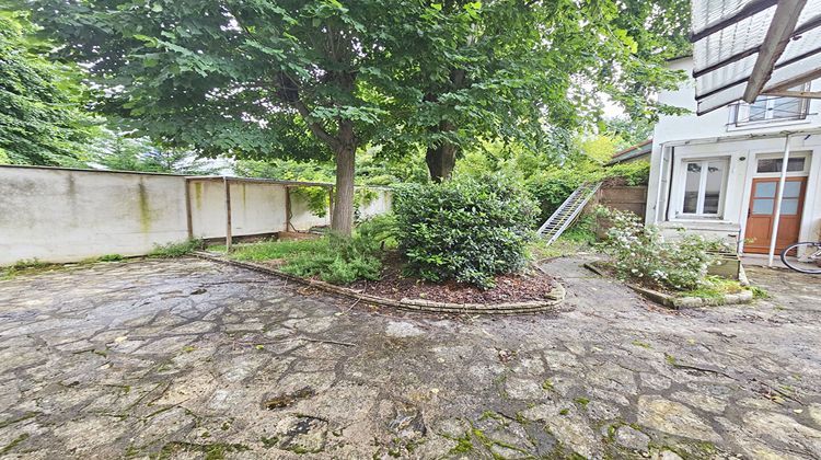 Ma-Cabane - Vente Maison FONTENAY-SOUS-BOIS, 60 m²