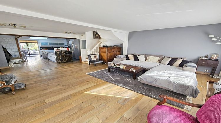 Ma-Cabane - Vente Maison FONTENAY-SOUS-BOIS, 180 m²