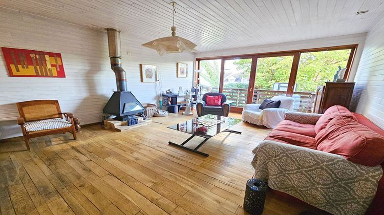 Ma-Cabane - Vente Maison FONTENAY-SOUS-BOIS, 130 m²