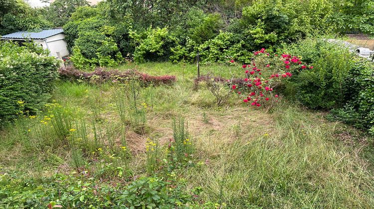 Ma-Cabane - Vente Maison FONTENAY-SOUS-BOIS, 130 m²