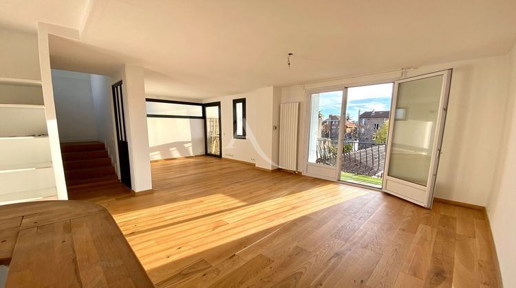 Ma-Cabane - Vente Maison FONTENAY-SOUS-BOIS, 106 m²