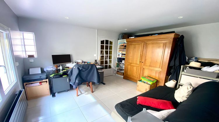 Ma-Cabane - Vente Maison FONTENAY-SOUS-BOIS, 78 m²