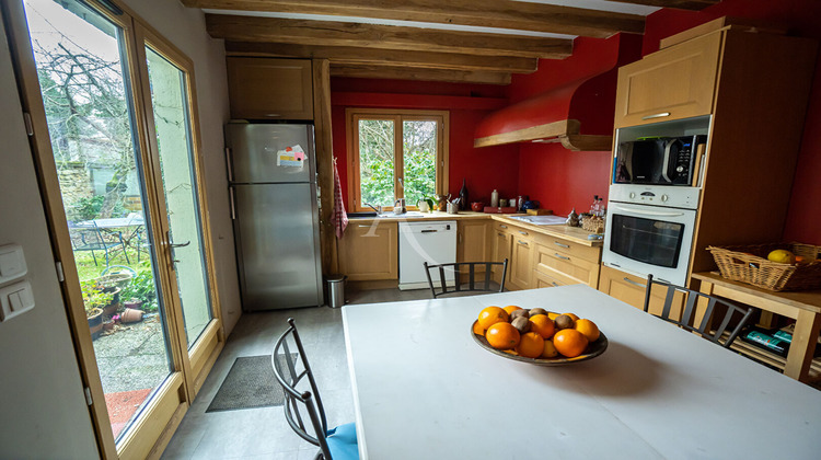 Ma-Cabane - Vente Maison FONTENAY-SOUS-BOIS, 140 m²