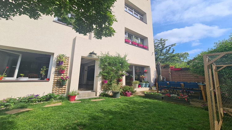 Ma-Cabane - Vente Maison FONTENAY-SOUS-BOIS, 192 m²