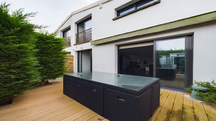 Ma-Cabane - Vente Maison Fontenay-sous-Bois, 168 m²