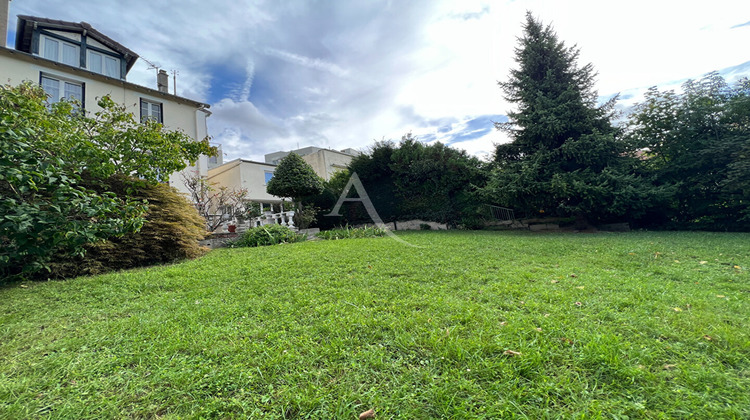 Ma-Cabane - Vente Maison FONTENAY-SOUS-BOIS, 140 m²