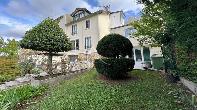 Ma-Cabane - Vente Maison FONTENAY-SOUS-BOIS, 140 m²