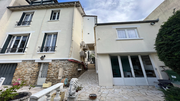 Ma-Cabane - Vente Maison FONTENAY-SOUS-BOIS, 140 m²