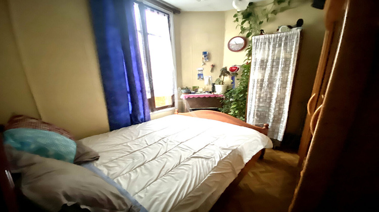 Ma-Cabane - Vente Maison FONTENAY-SOUS-BOIS, 30 m²