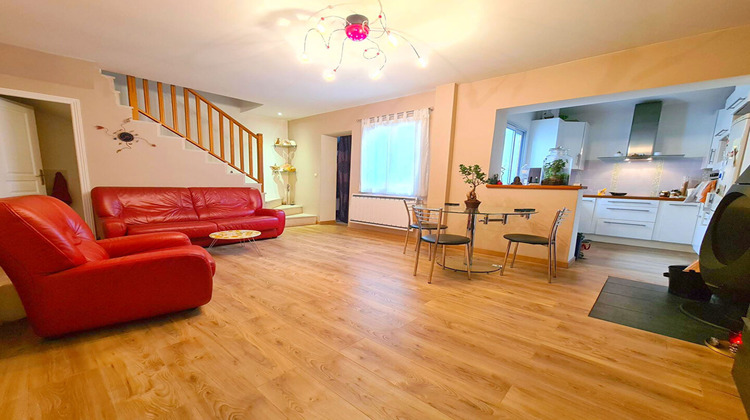 Ma-Cabane - Vente Maison FONTENAY-SOUS-BOIS, 72 m²