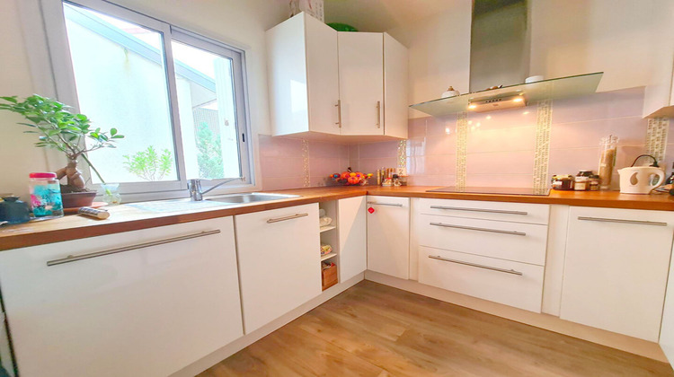 Ma-Cabane - Vente Maison FONTENAY-SOUS-BOIS, 72 m²