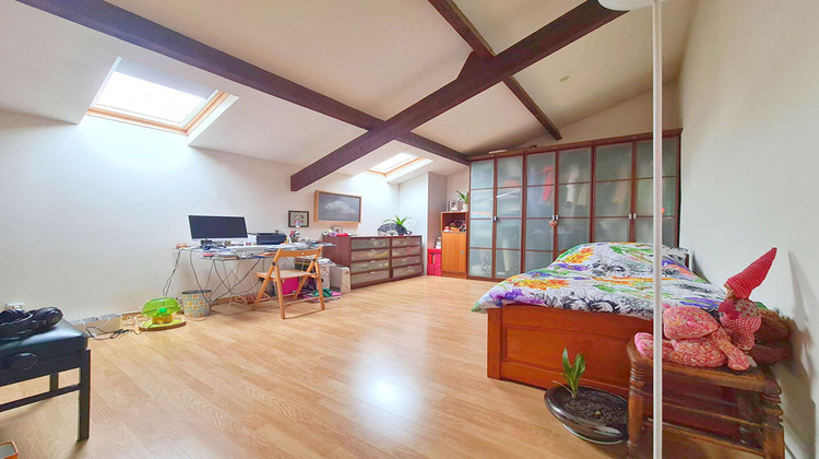 Ma-Cabane - Vente Maison FONTENAY-SOUS-BOIS, 72 m²