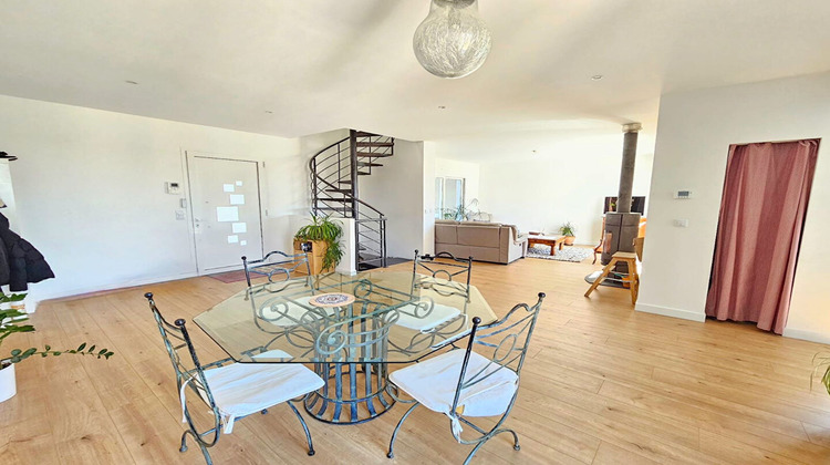 Ma-Cabane - Vente Maison FONTENAY-SOUS-BOIS, 160 m²