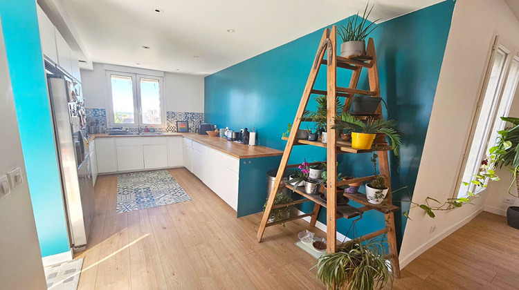 Ma-Cabane - Vente Maison FONTENAY-SOUS-BOIS, 160 m²