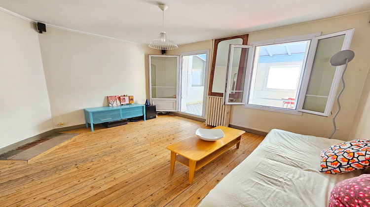 Ma-Cabane - Vente Maison FONTENAY-SOUS-BOIS, 60 m²