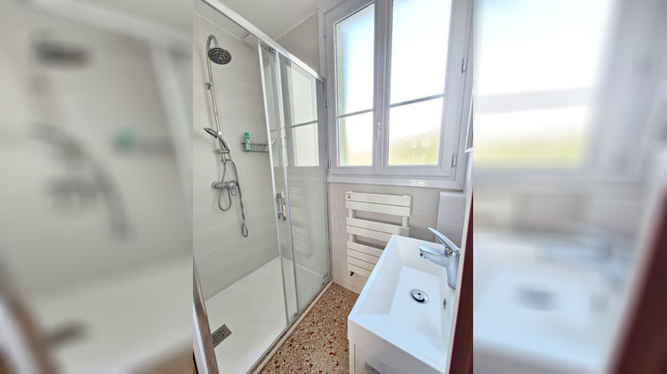 Ma-Cabane - Vente Maison FONTENAY-SOUS-BOIS, 60 m²