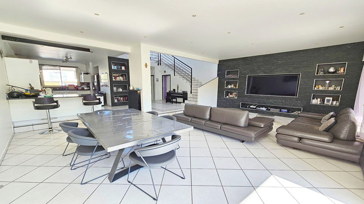 Ma-Cabane - Vente Maison FONTENAY-SOUS-BOIS, 181 m²