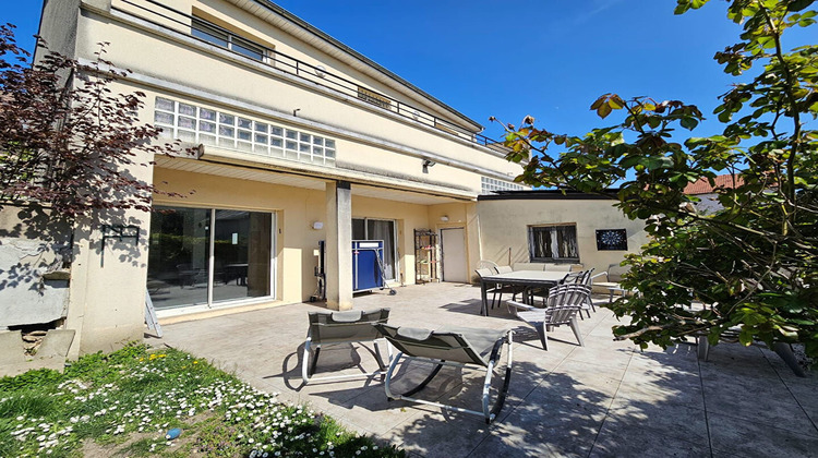 Ma-Cabane - Vente Maison FONTENAY-SOUS-BOIS, 181 m²