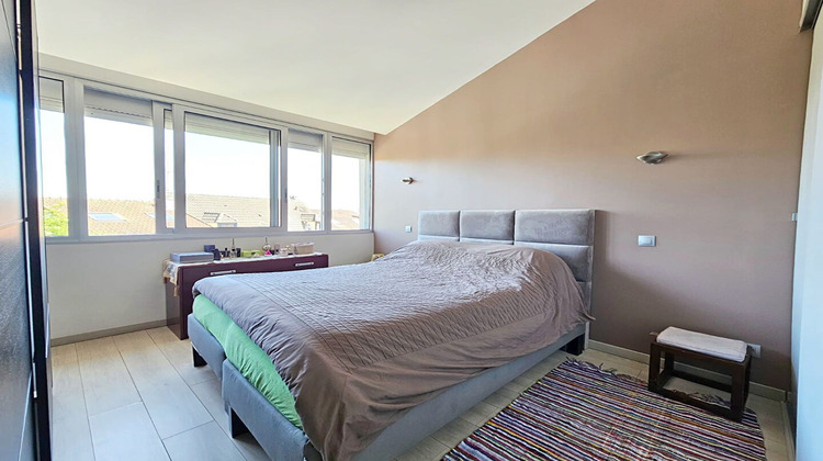 Ma-Cabane - Vente Maison FONTENAY-SOUS-BOIS, 116 m²