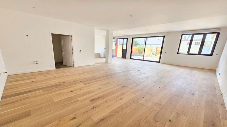 Ma-Cabane - Vente Maison FONTENAY-SOUS-BOIS, 133 m²