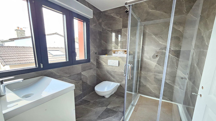 Ma-Cabane - Vente Maison FONTENAY-SOUS-BOIS, 133 m²