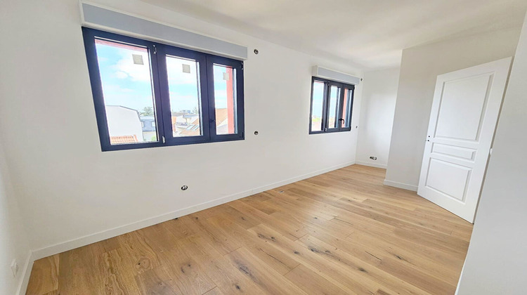 Ma-Cabane - Vente Maison FONTENAY-SOUS-BOIS, 133 m²