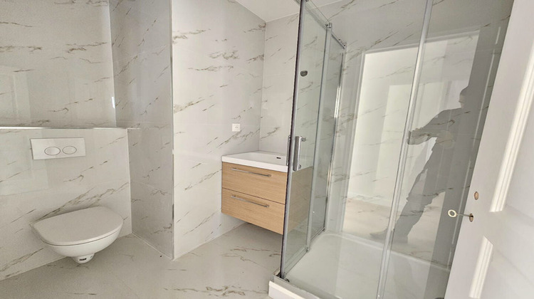 Ma-Cabane - Vente Maison FONTENAY-SOUS-BOIS, 133 m²