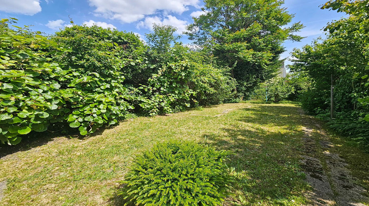 Ma-Cabane - Vente Maison FONTENAY-SOUS-BOIS, 140 m²