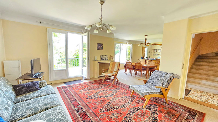 Ma-Cabane - Vente Maison FONTENAY-SOUS-BOIS, 140 m²