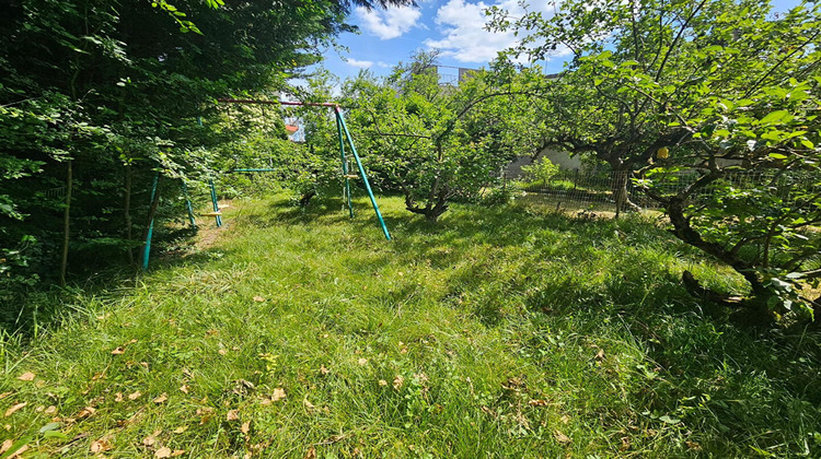 Ma-Cabane - Vente Maison FONTENAY-SOUS-BOIS, 140 m²