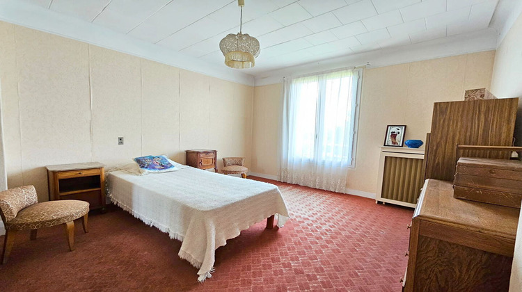 Ma-Cabane - Vente Maison FONTENAY-SOUS-BOIS, 140 m²