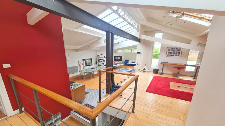 Ma-Cabane - Vente Maison FONTENAY-SOUS-BOIS, 150 m²