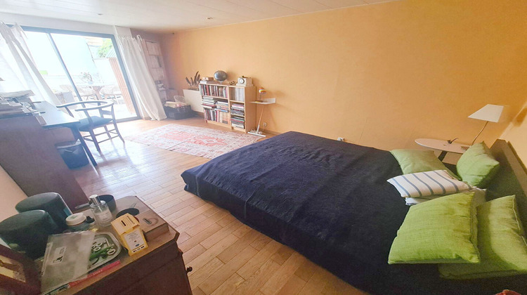 Ma-Cabane - Vente Maison FONTENAY-SOUS-BOIS, 150 m²