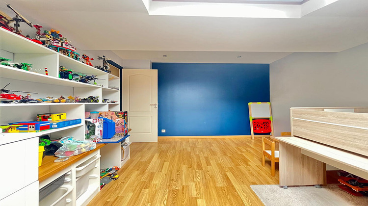 Ma-Cabane - Vente Maison FONTENAY-SOUS-BOIS, 87 m²