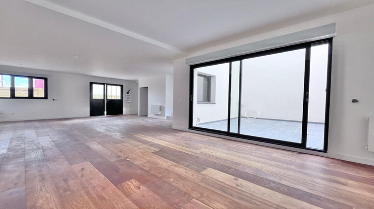 Ma-Cabane - Vente Maison FONTENAY-SOUS-BOIS, 112 m²