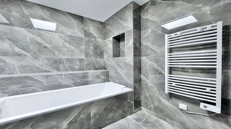 Ma-Cabane - Vente Maison FONTENAY-SOUS-BOIS, 112 m²