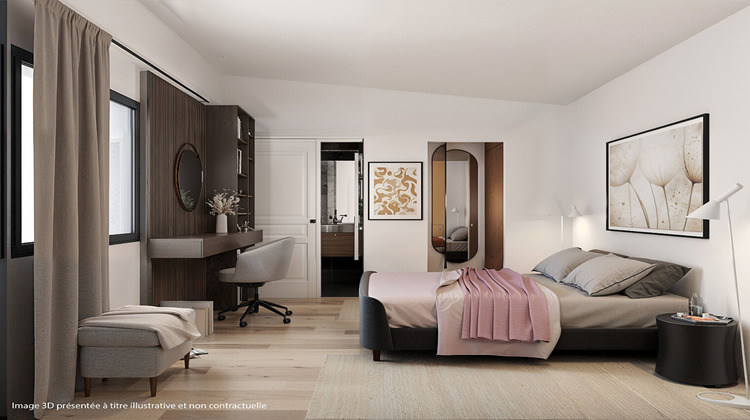 Ma-Cabane - Vente Maison FONTENAY-SOUS-BOIS, 107 m²