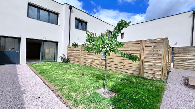 Ma-Cabane - Vente Maison FONTENAY-SOUS-BOIS, 65 m²