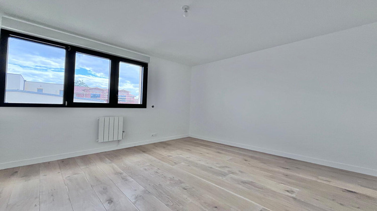 Ma-Cabane - Vente Maison FONTENAY-SOUS-BOIS, 65 m²