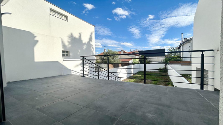 Ma-Cabane - Vente Maison FONTENAY SOUS BOIS, 79 m²