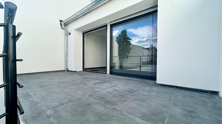 Ma-Cabane - Vente Maison FONTENAY SOUS BOIS, 79 m²