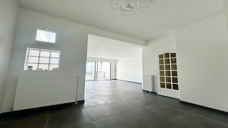 Ma-Cabane - Vente Maison FONTENAY SOUS BOIS, 79 m²