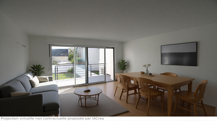 Ma-Cabane - Vente Maison Fontenay-sous-Bois, 70 m²