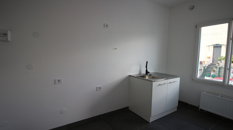 Ma-Cabane - Vente Maison Fontenay-sous-Bois, 70 m²