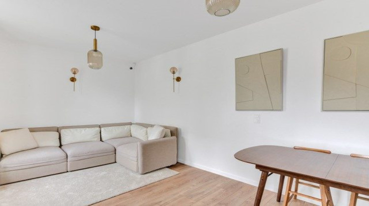 Ma-Cabane - Vente Maison Fontenay-sous-Bois, 107 m²