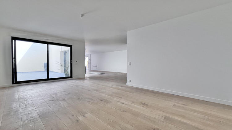 Ma-Cabane - Vente Maison FONTENAY-SOUS-BOIS, 110 m²