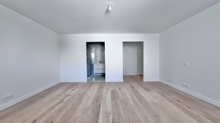 Ma-Cabane - Vente Maison FONTENAY-SOUS-BOIS, 110 m²