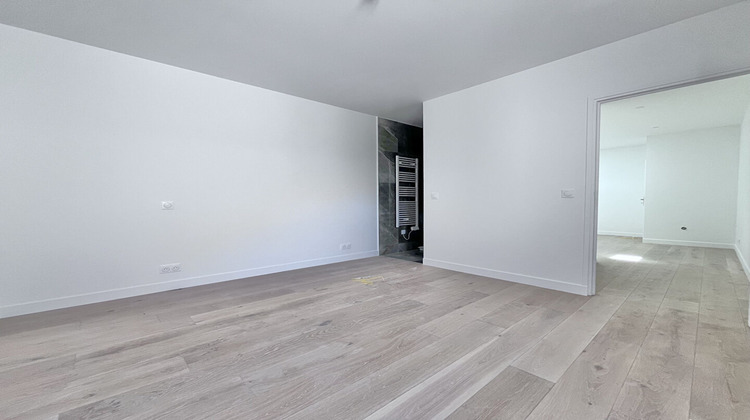 Ma-Cabane - Vente Maison FONTENAY-SOUS-BOIS, 110 m²