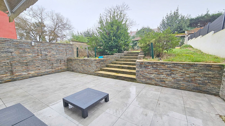 Ma-Cabane - Vente Maison FONTENAY-SOUS-BOIS, 140 m²